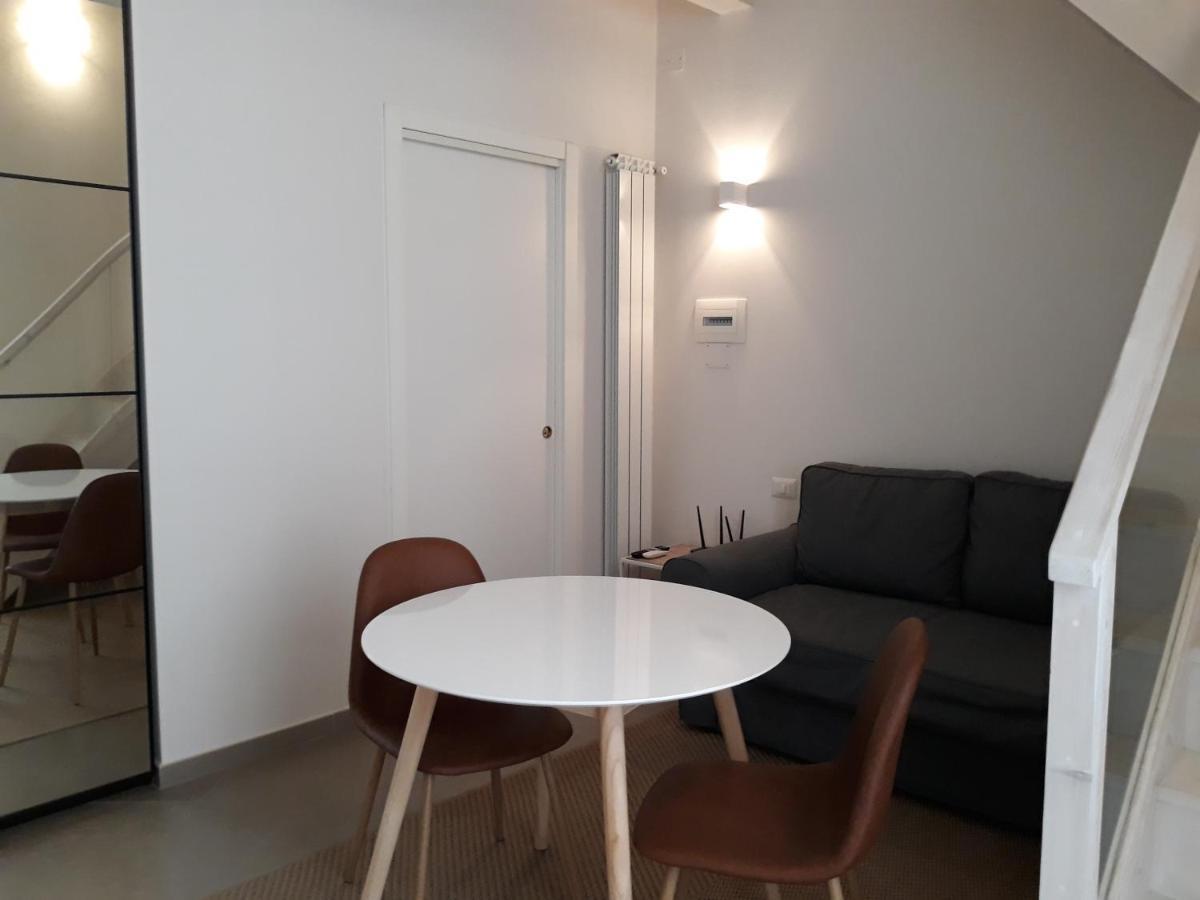 Piano Nobile Acomodação com café da manhã Nápoles Exterior foto