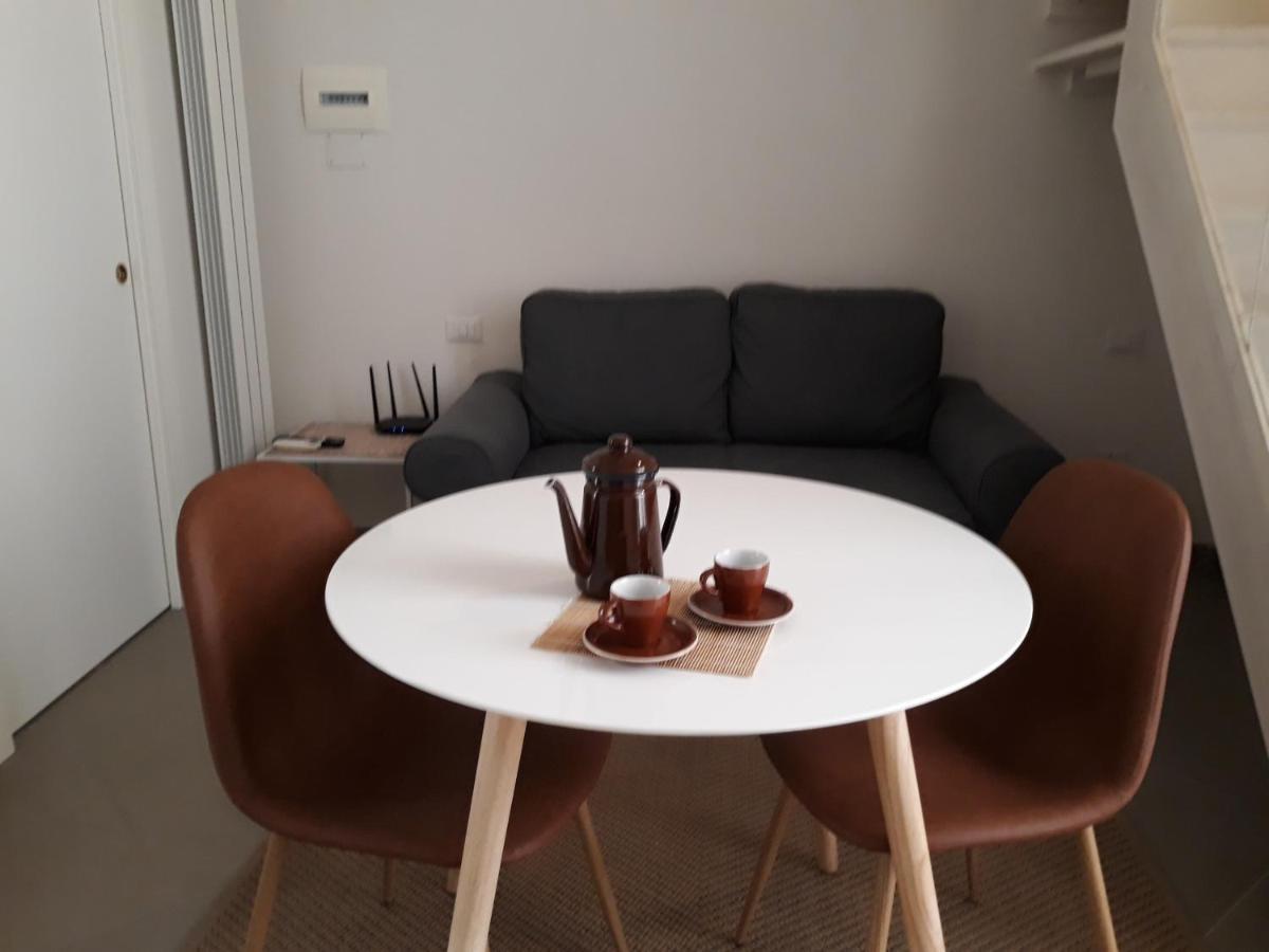 Piano Nobile Acomodação com café da manhã Nápoles Exterior foto