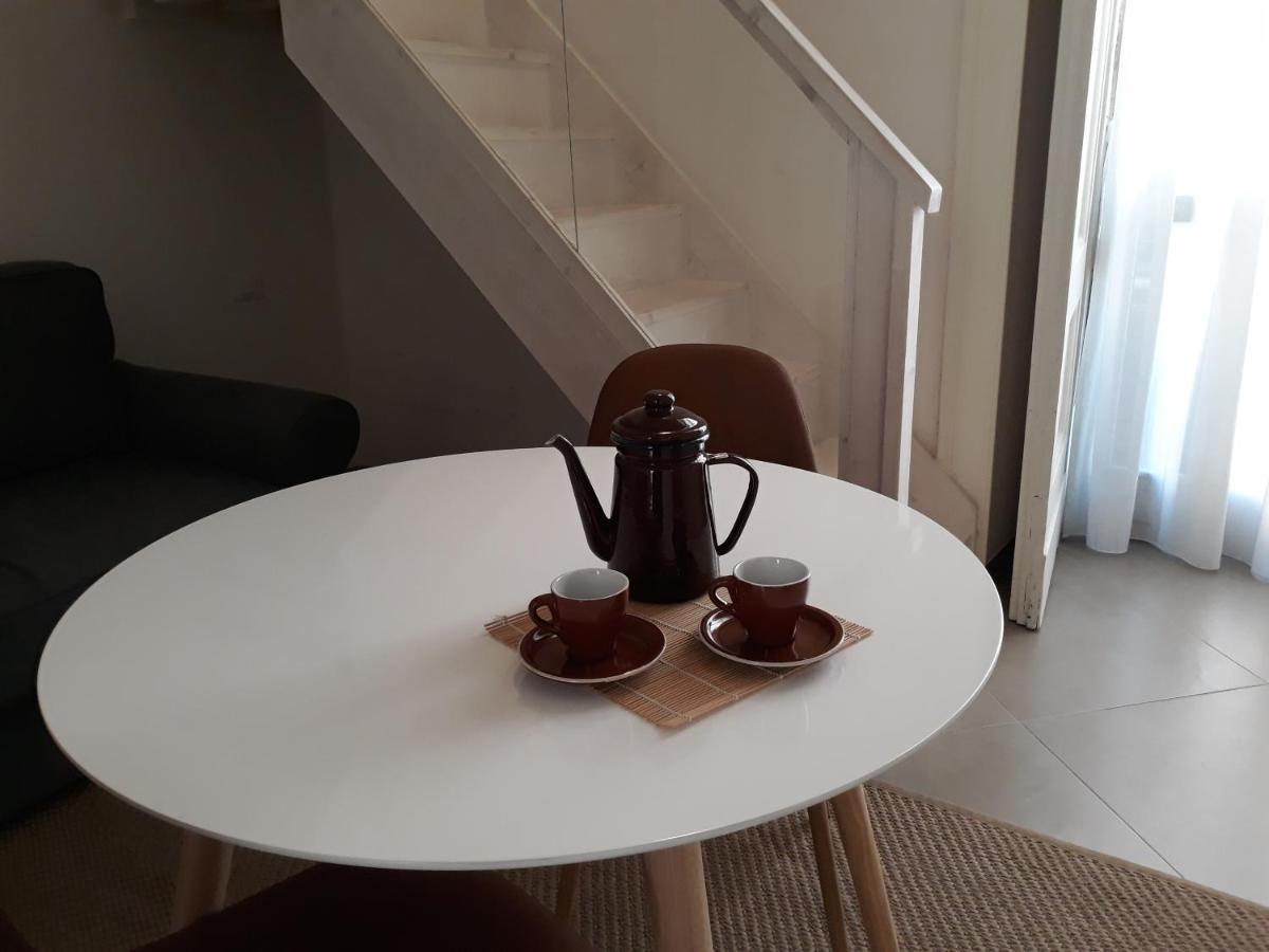 Piano Nobile Acomodação com café da manhã Nápoles Exterior foto